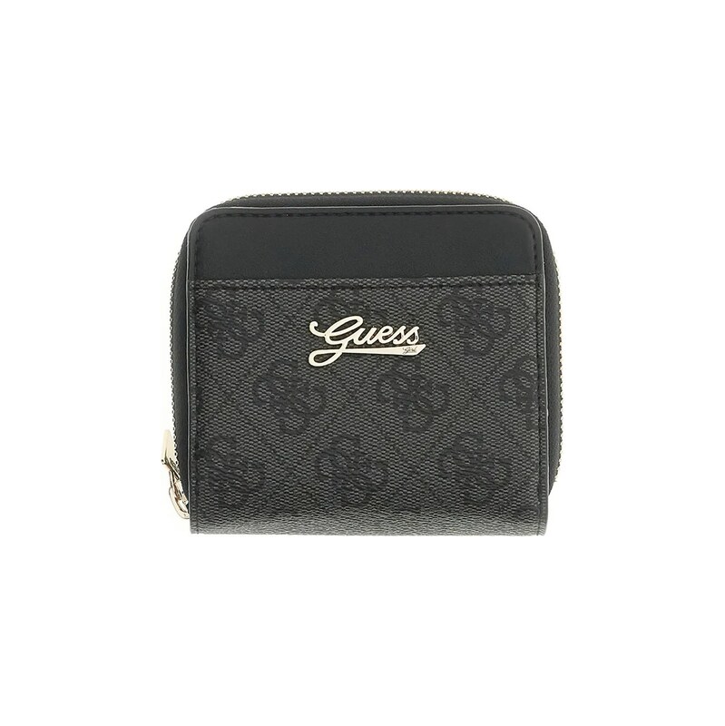 Guess Peněženka dětská z imitace kůže 115678036