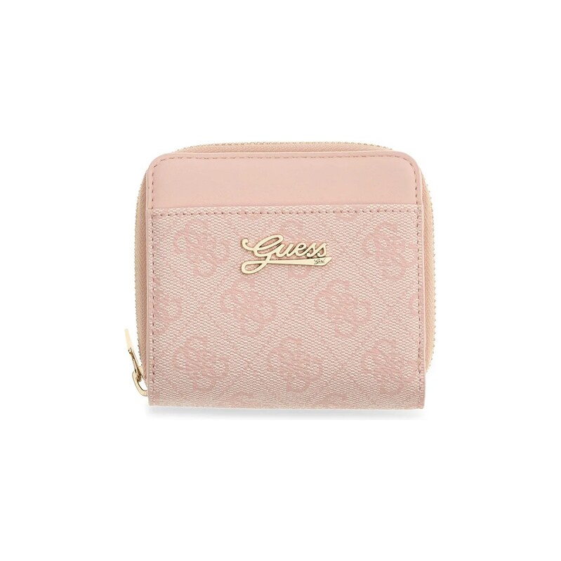 Guess Peněženka dětská z imitace kůže 115678034