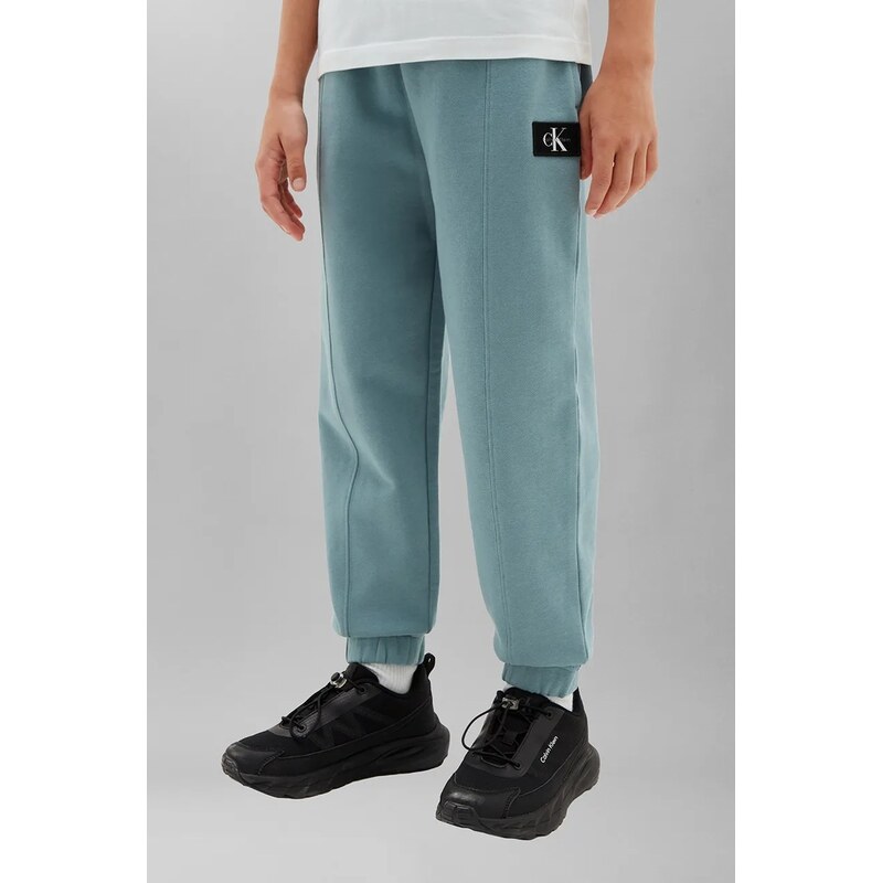 Calvin Klein Jeans tepláky dětské bavlněné