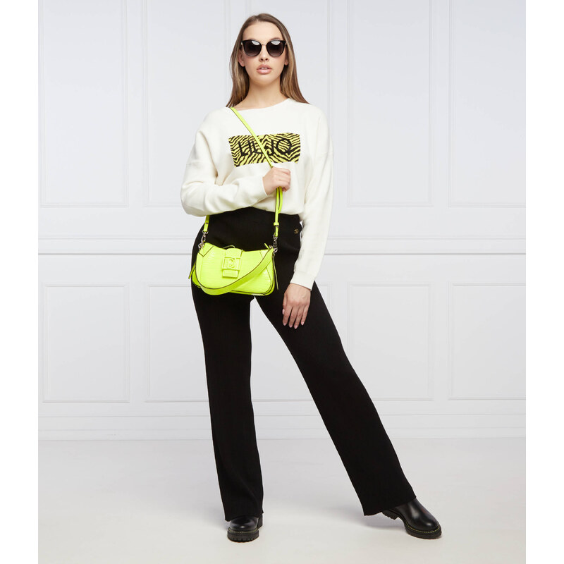 TWINSET Kalhoty | Regular Fit | high waist