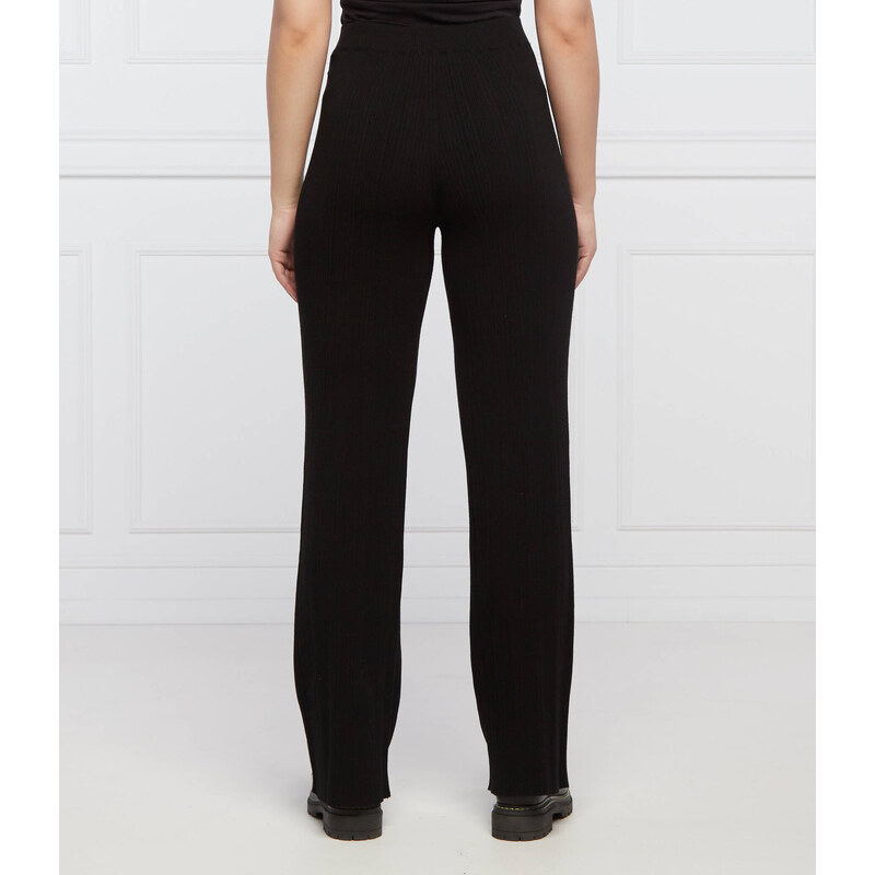 TWINSET Kalhoty | Regular Fit | high waist