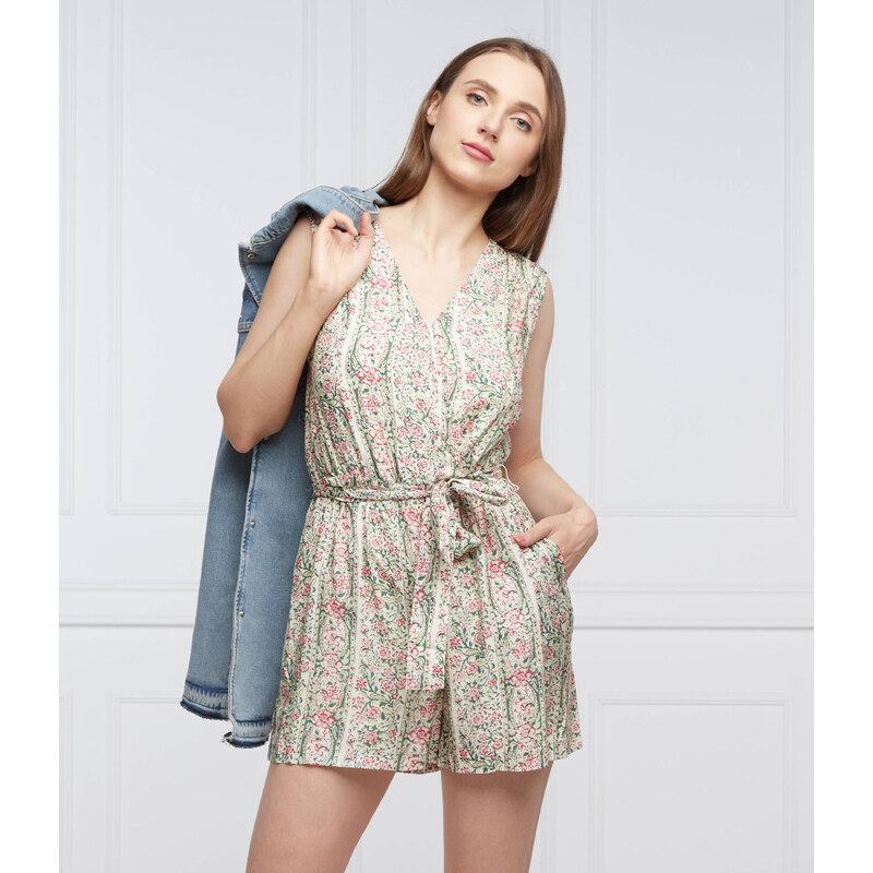 Pepe Jeans London Overal MOSELLE | Regular Fit