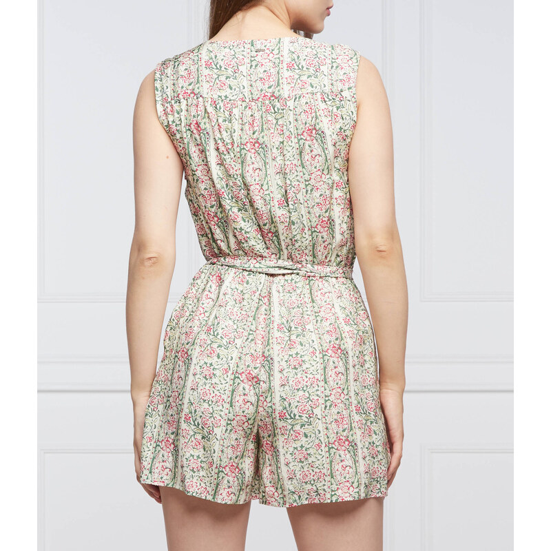 Pepe Jeans London Overal MOSELLE | Regular Fit
