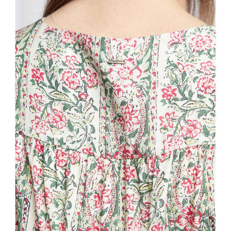 Pepe Jeans London Overal MOSELLE | Regular Fit