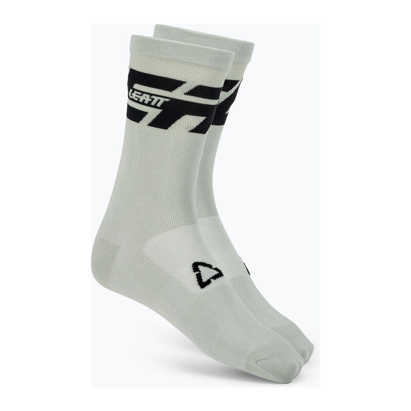 Ponožky Leatt MTB Endurance cream white