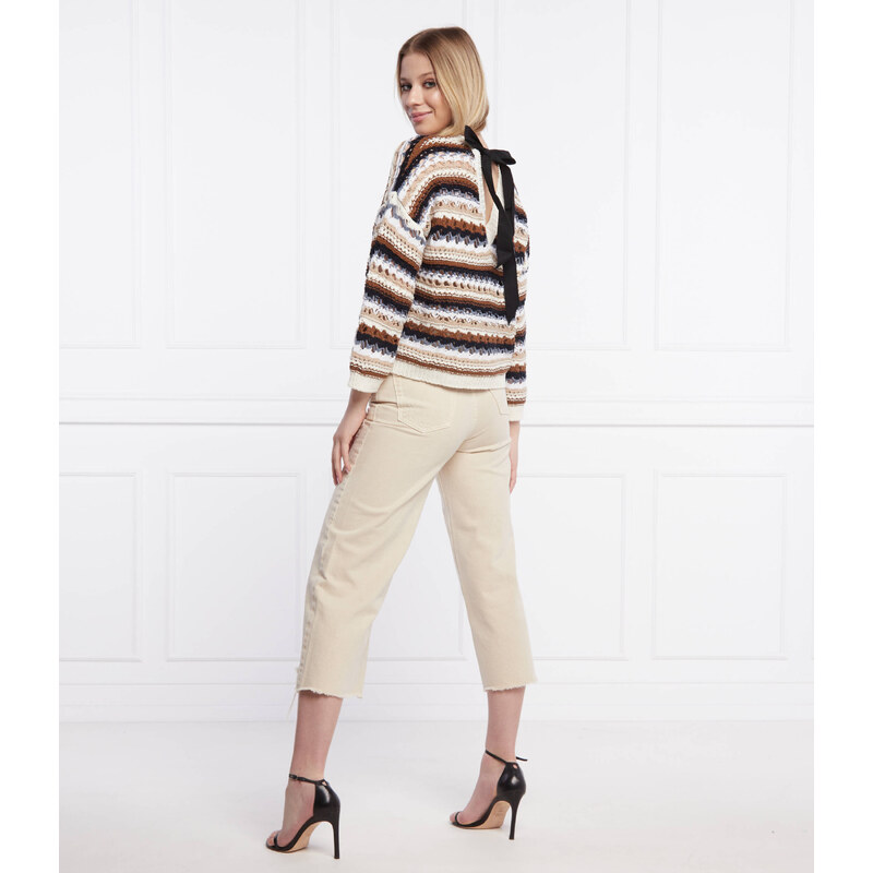 Liu Jo Svetr | Relaxed fit
