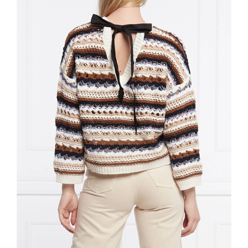 Liu Jo Svetr | Relaxed fit
