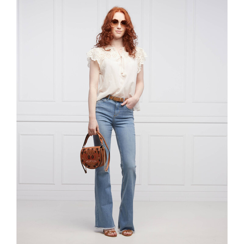 Pepe Jeans London Halenka | Regular Fit