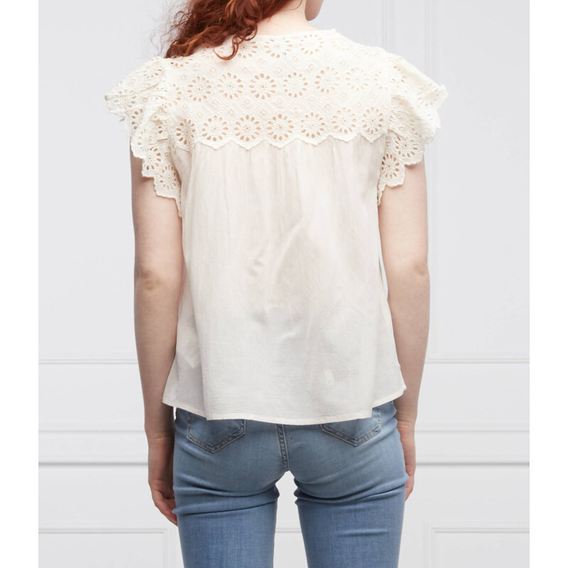 Pepe Jeans London Halenka | Regular Fit