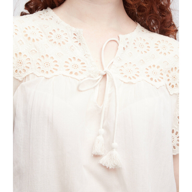 Pepe Jeans London Halenka | Regular Fit