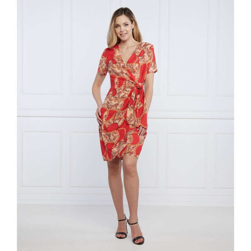 Marciano Guess Šaty PAISLEY
