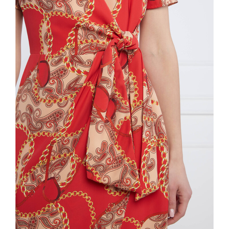 Marciano Guess Šaty PAISLEY