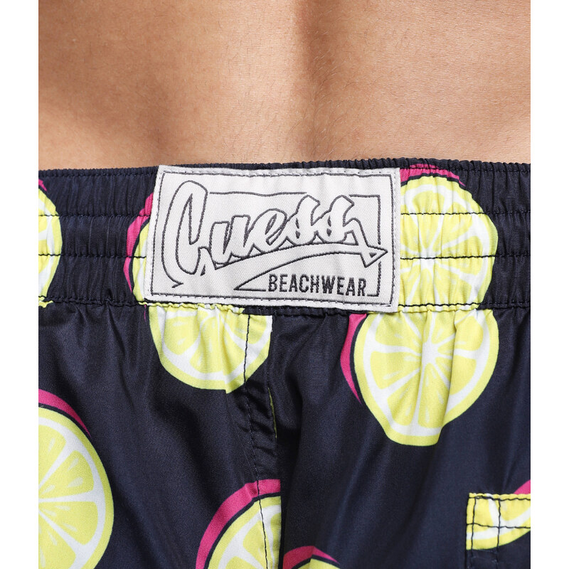 Guess Underwear Koupací šortky | Regular Fit