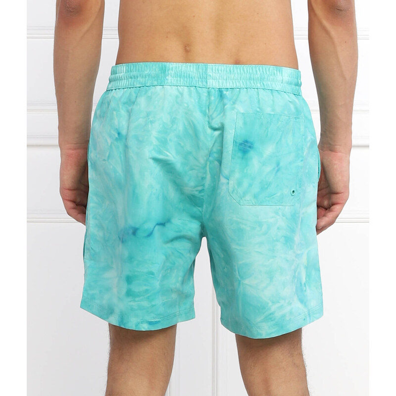 Guess Underwear Koupací šortky | Regular Fit