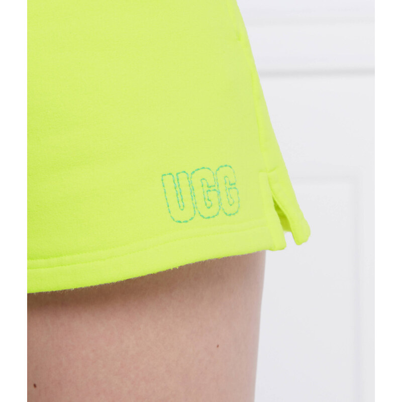 UGG Šortky W NONI | Regular Fit