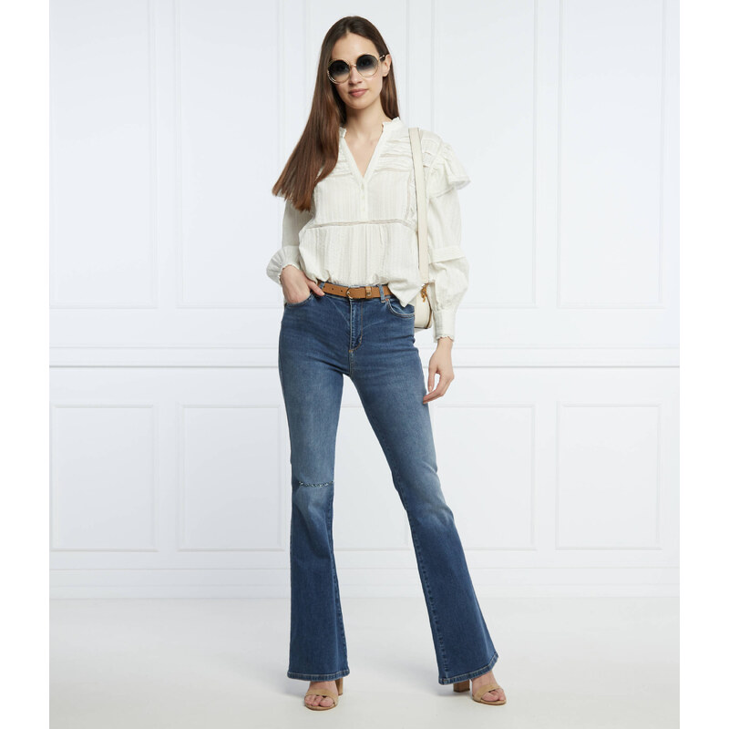 TWINSET Halenka | Relaxed fit