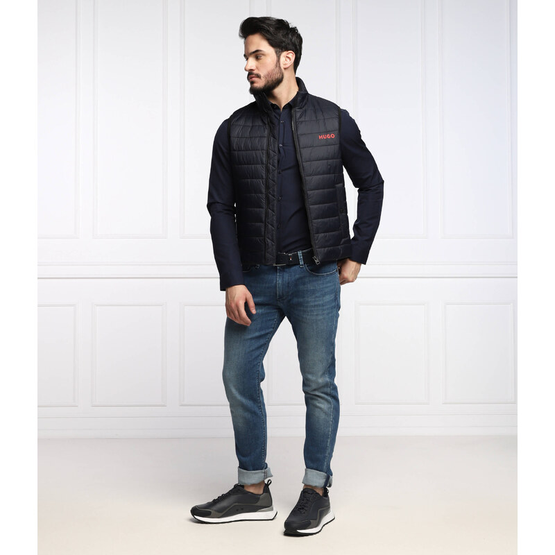 HUGO Vesta Bentino2221 | Regular Fit