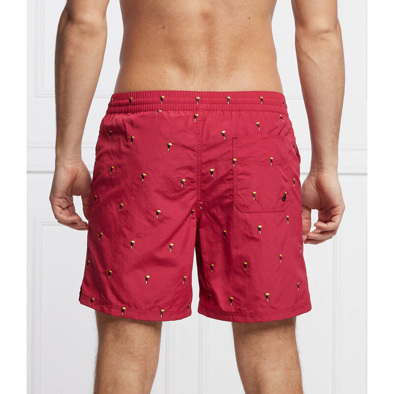 Guess Underwear Šortky size | Regular Fit