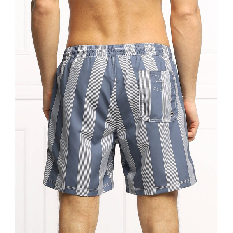 Guess Underwear Koupací šortky | Regular Fit
