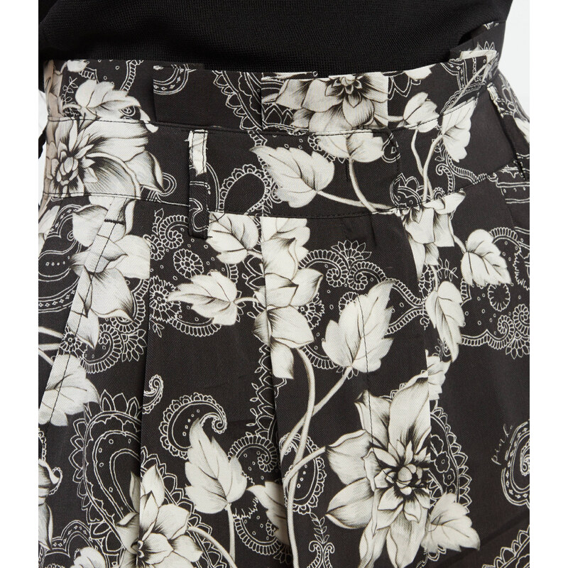 Pinko Šortky QUERCIA | Relaxed fit