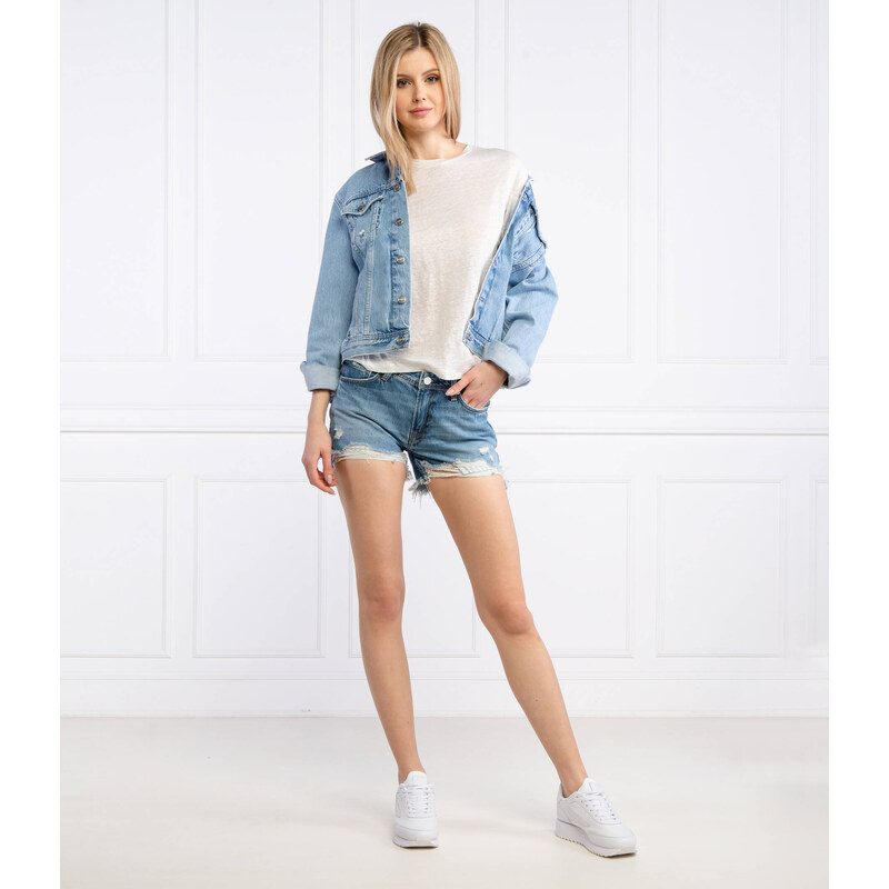 Pepe Jeans London Šortky | Regular Fit