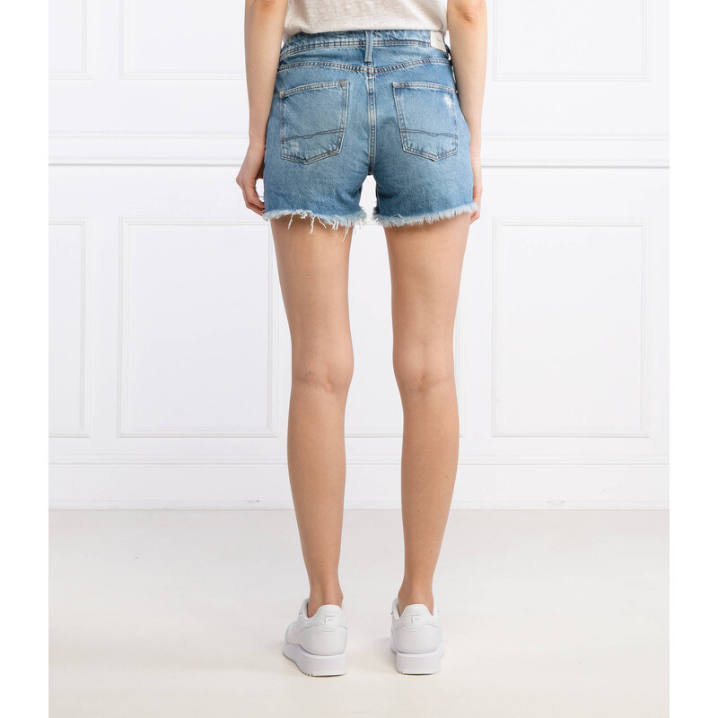 Pepe Jeans London Šortky | Regular Fit