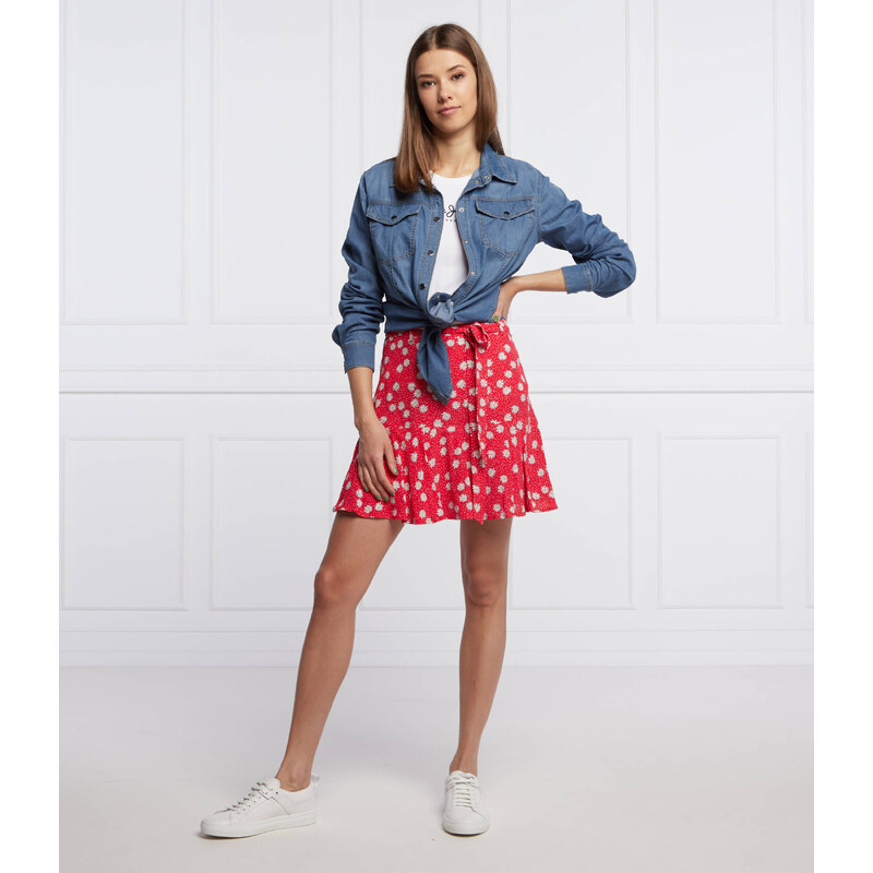 Armani Exchange Košile | Regular Fit