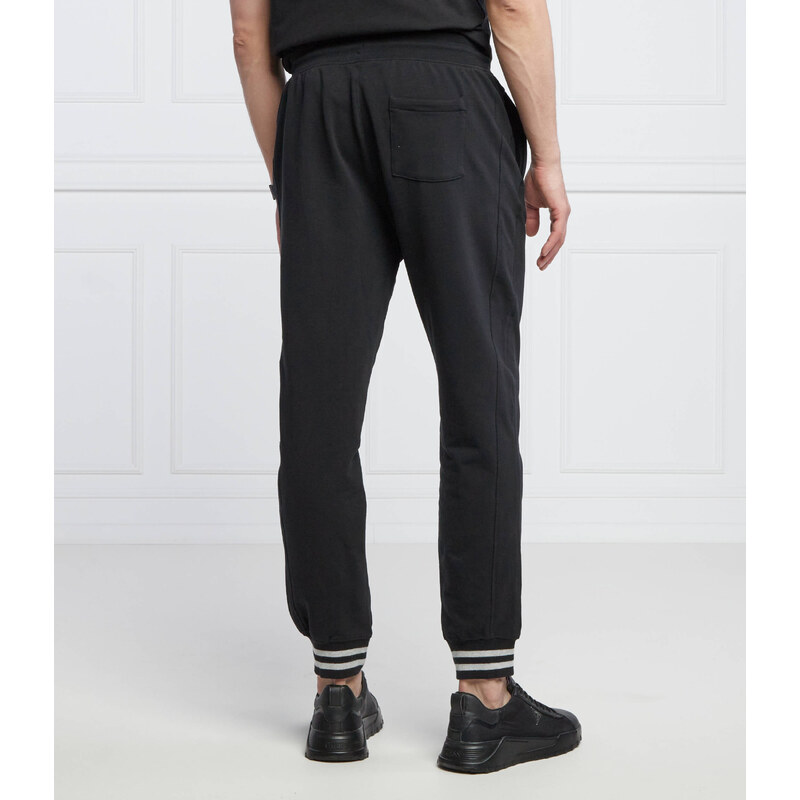 GUESS Tepláky Adam | Relaxed fit