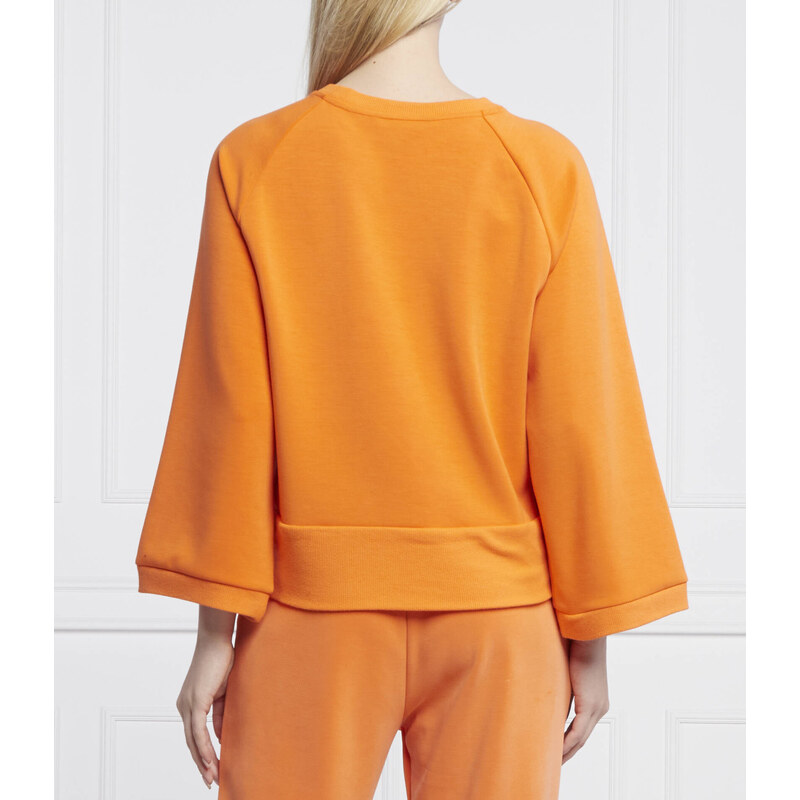 Armani Exchange Mikina | Relaxed fit