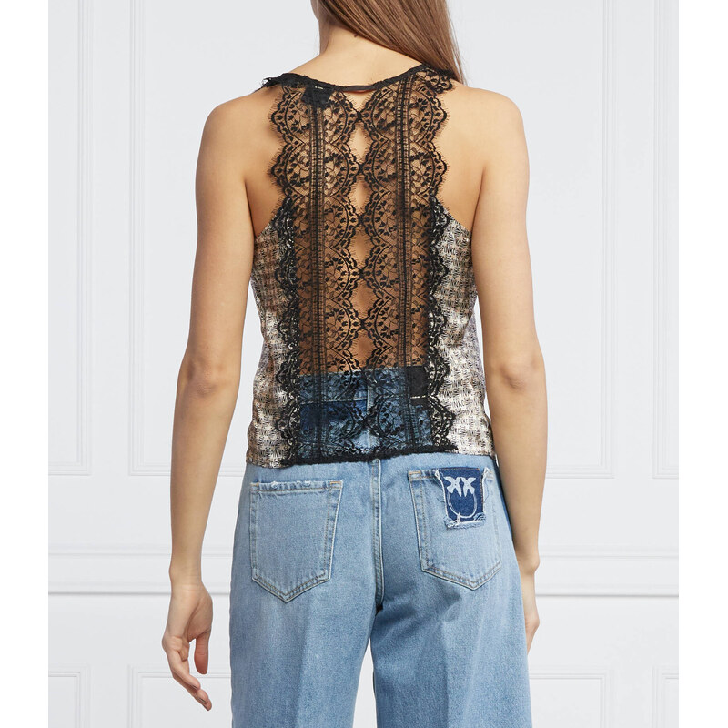 Pinko Top VOGHERA | Regular Fit