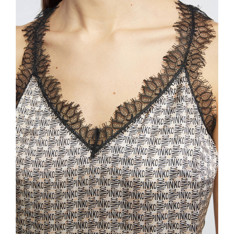 Pinko Top VOGHERA | Regular Fit