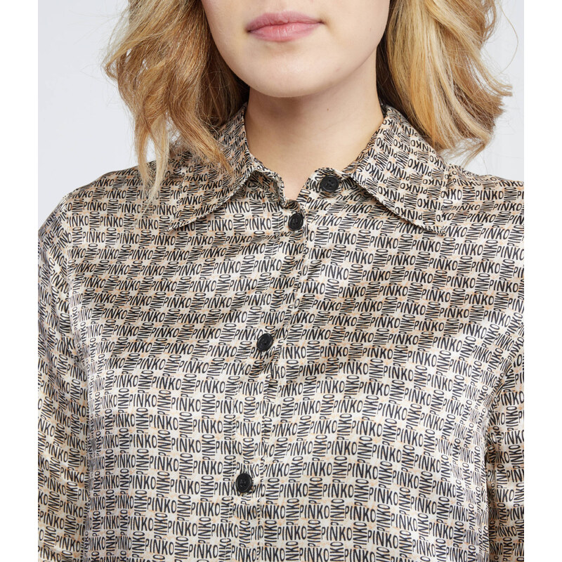 Pinko Košile SMORZARE | Regular Fit