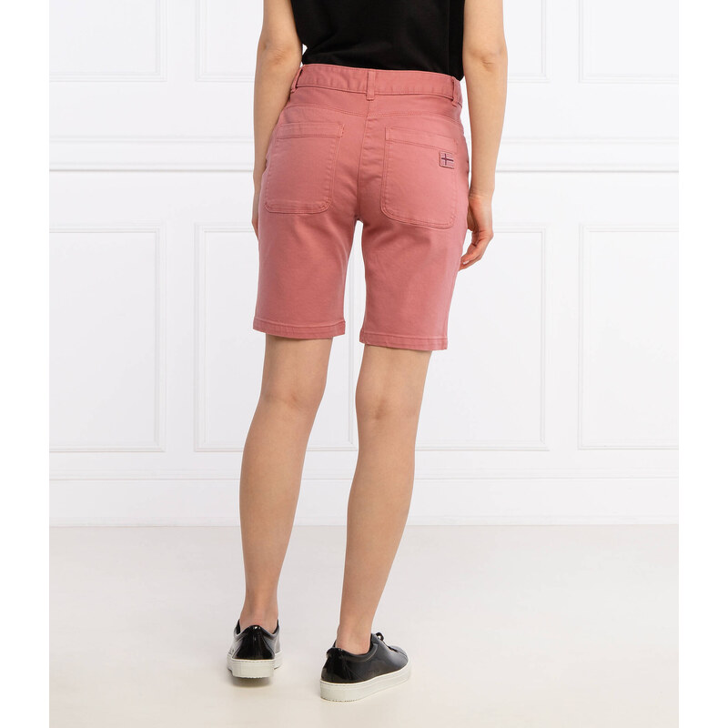 Napapijri Šortky NULLEY | Regular Fit