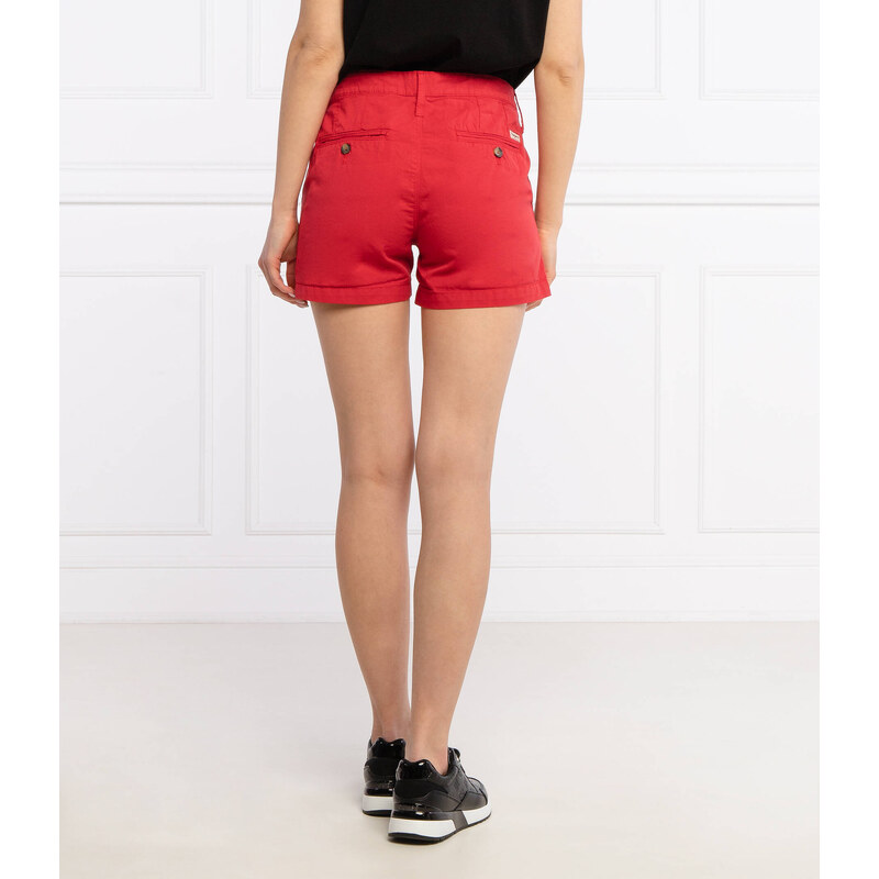 Pepe Jeans London Šortky BALBOA | Regular Fit