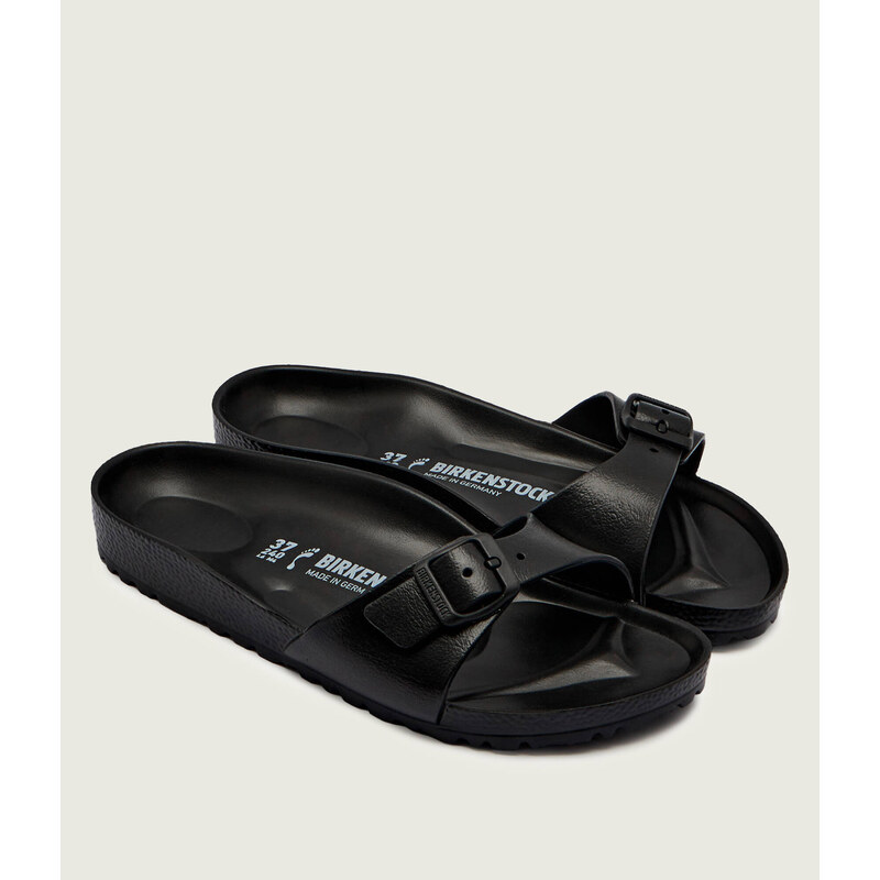 Birkenstock pantofle madrid eva | narrow fit