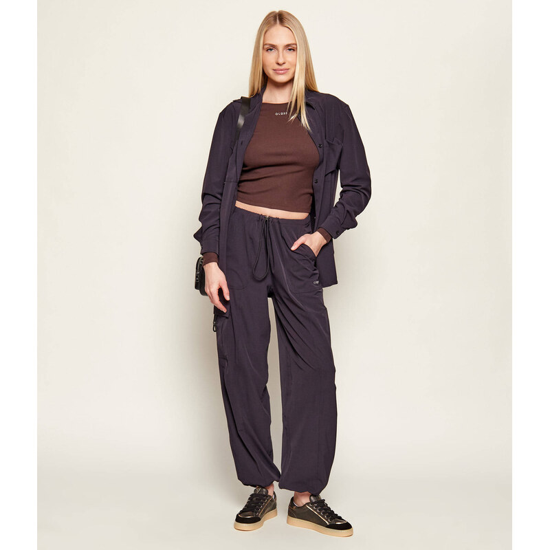 GUESS ACTIVE Halenka NAT | Slim Fit