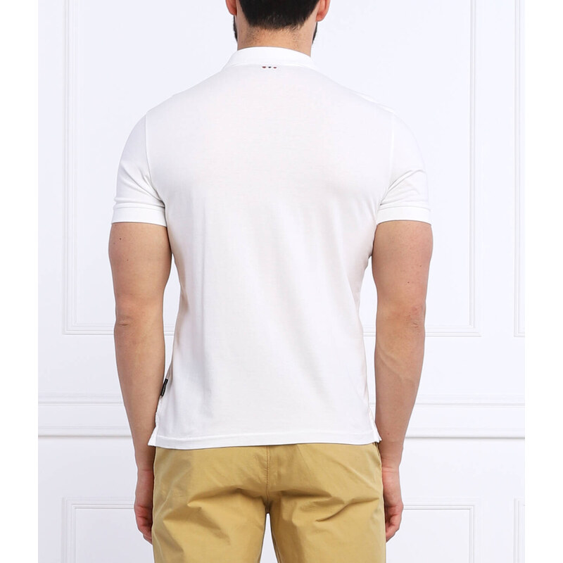 Napapijri Polokošile ELABS | Regular Fit