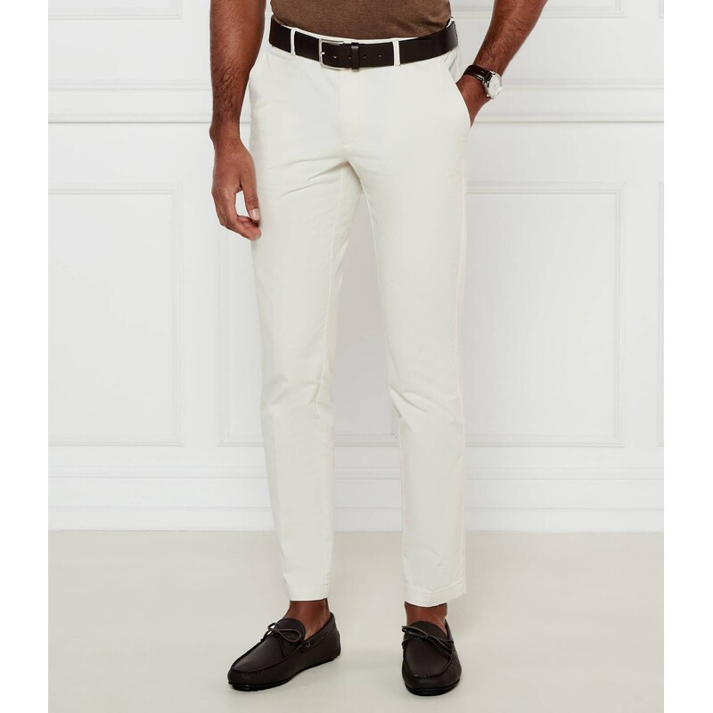 BOSS BLACK Kalhoty chino Kaito1 | Slim Fit | stretch
