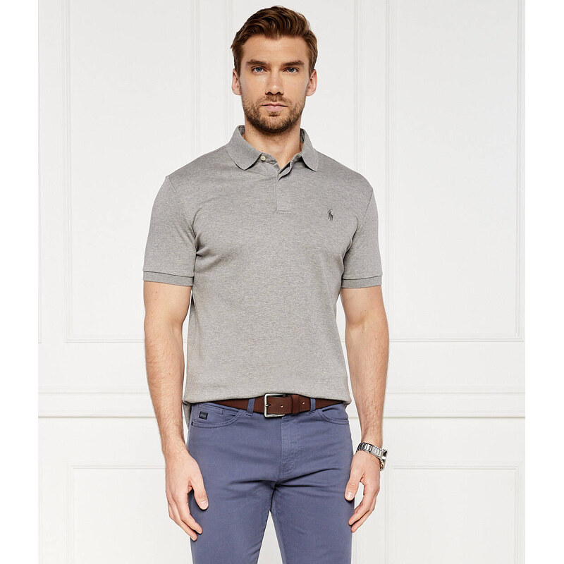 POLO RALPH LAUREN Polokošile | Custom slim fit