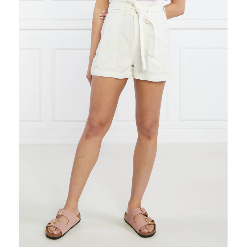 GUESS Šortky JANNA | Regular Fit