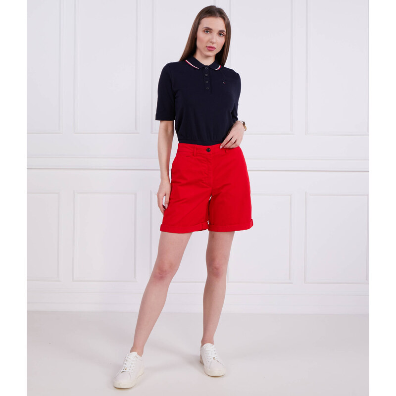Tommy Hilfiger Šortky | Regular Fit