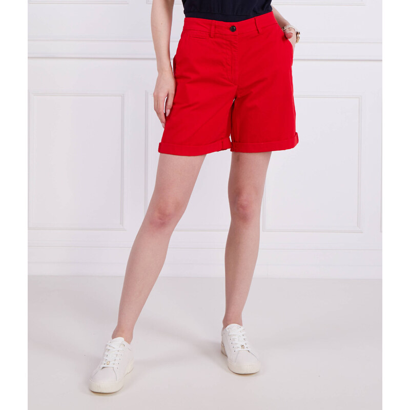 Tommy Hilfiger Šortky | Regular Fit