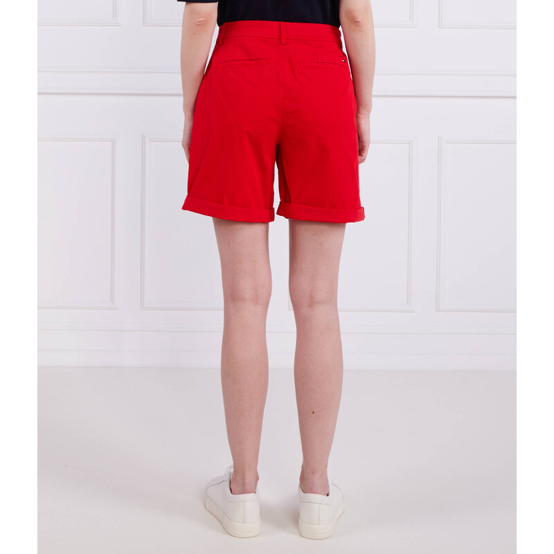 Tommy Hilfiger Šortky | Regular Fit