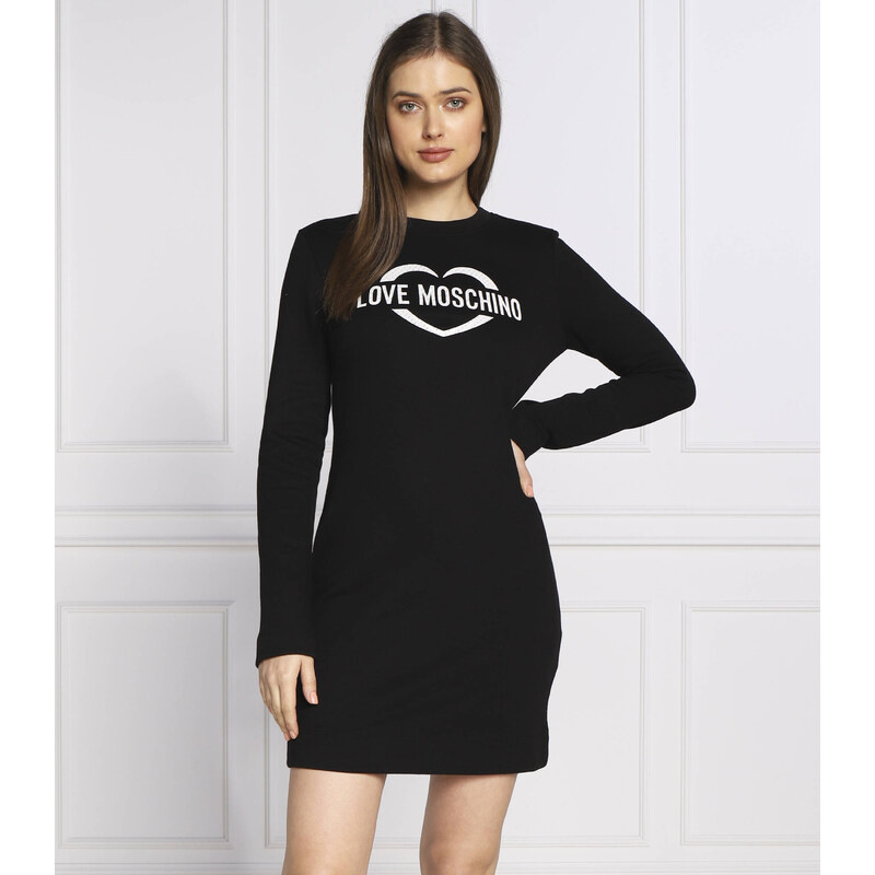 Love Moschino Šaty 115607613