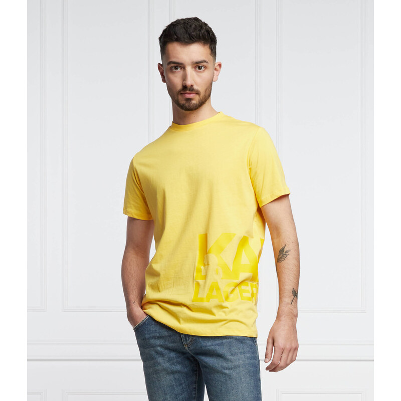 Karl Lagerfeld Tričko | regular fit