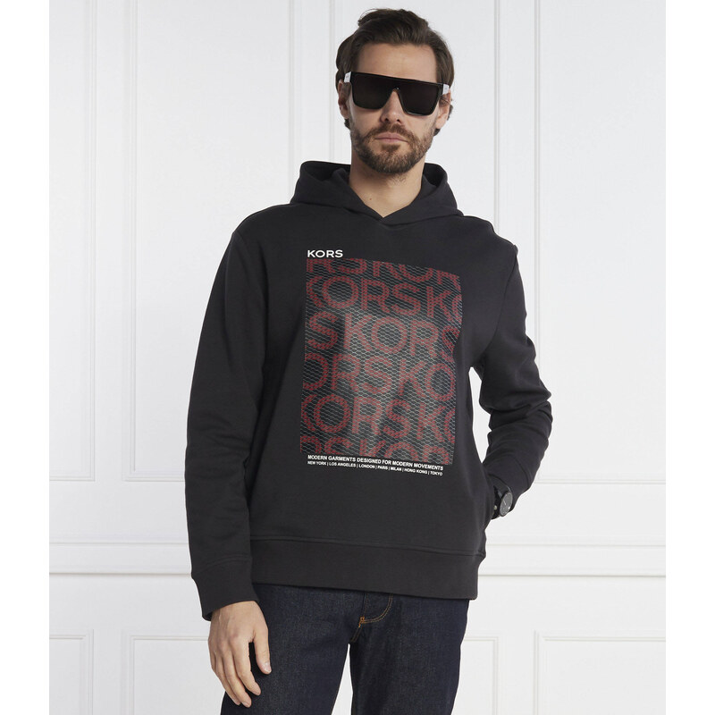 Michael Kors Mikina | Regular Fit