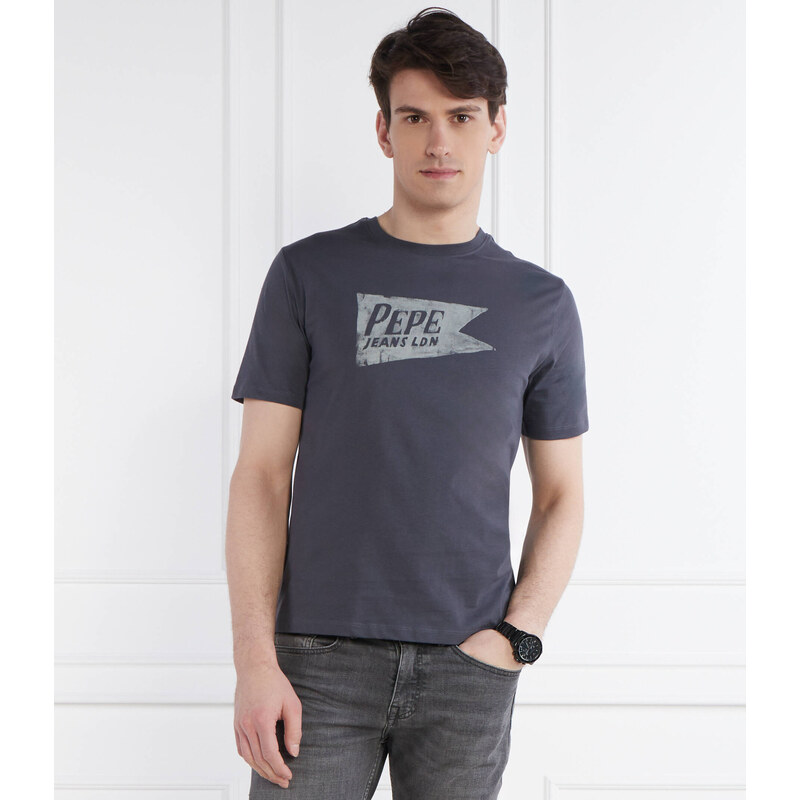 Pepe Jeans London Tričko | Regular Fit
