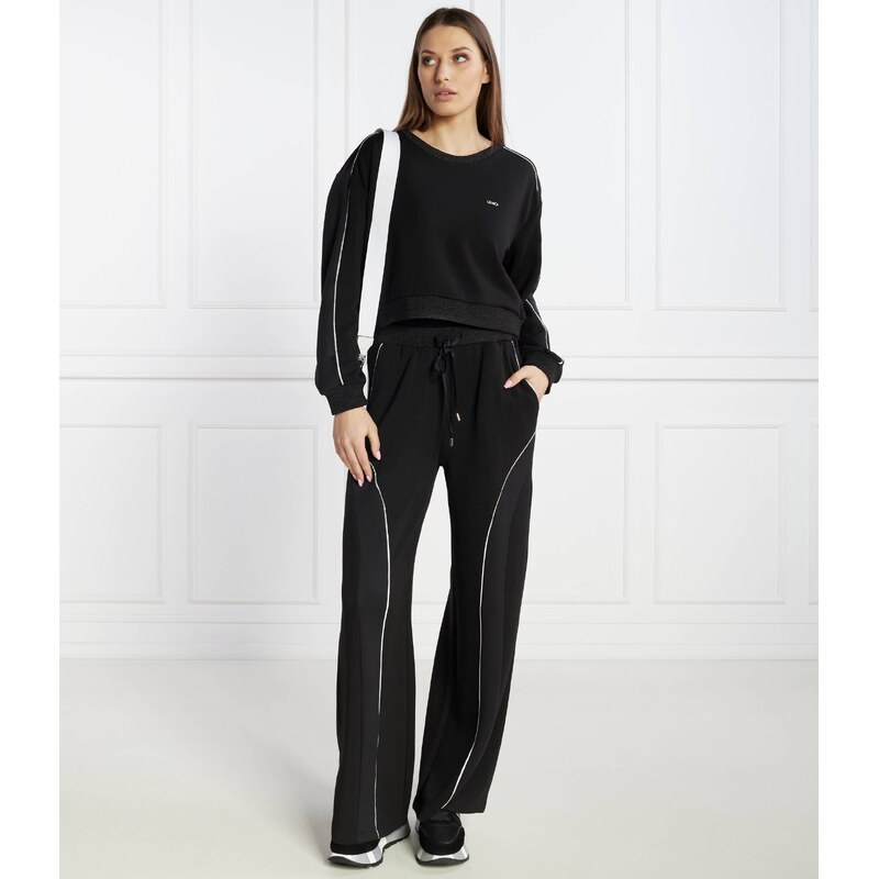 Liu Jo Sport Tepláky | Regular Fit