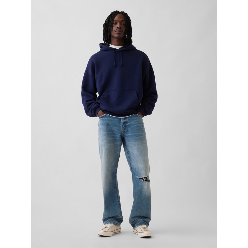 GAP Jeans Relaxed Straight