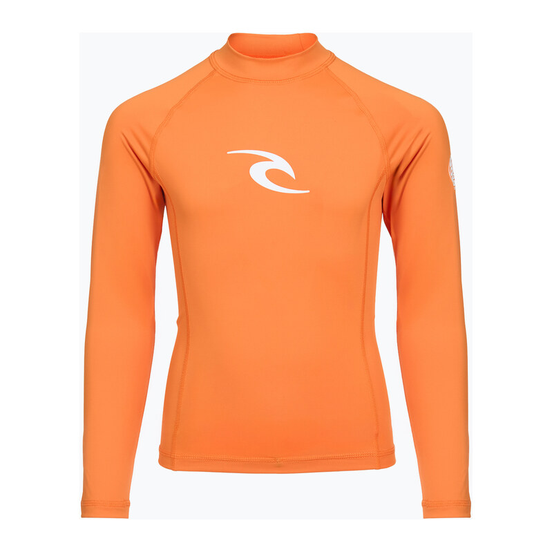 Dětské plavecké tričko s dlouhým rukávem Rip Curl Waves Upf